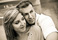 Beautiful San Francisco, San Jose, Norhtern California engagement photos.