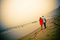 Beautiful San Francisco, San Jose, Norhtern California engagement photos.