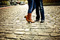 Beautiful San Francisco, San Jose, Norhtern California engagement photos.