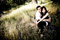 Beautiful San Francisco, San Jose, Norhtern California engagement photos.