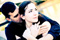 Beautiful San Francisco, San Jose, Norhtern California engagement photos.